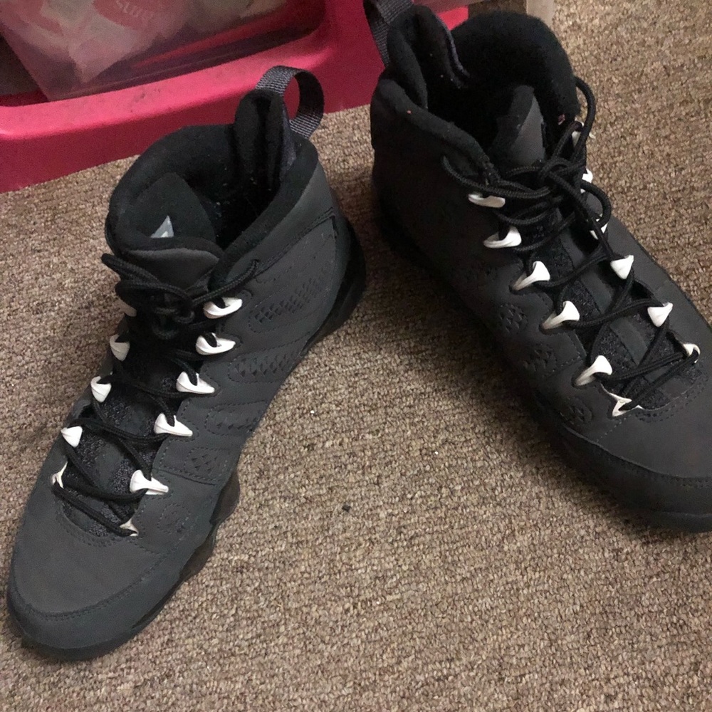 Retro Air Jordan